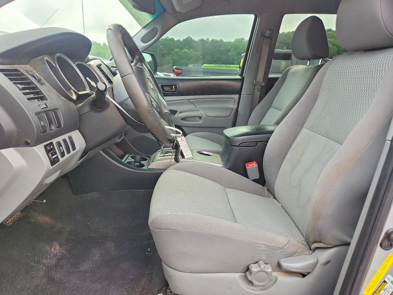 Aukcja sprzedaży 2013 Toyota Tacoma, vin: 5TFJU4GN6DX031610, numer aukcji: 54657896