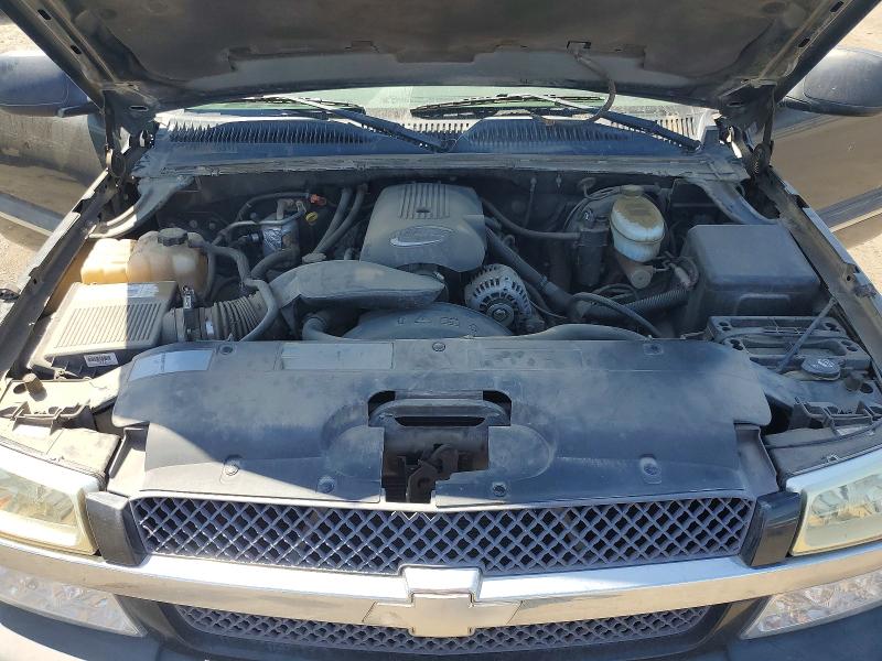 Aukcja sprzedaży 2003 Chevrolet Silverado, vin: 1GCEC19V83Z124034, numer aukcji: 51328716