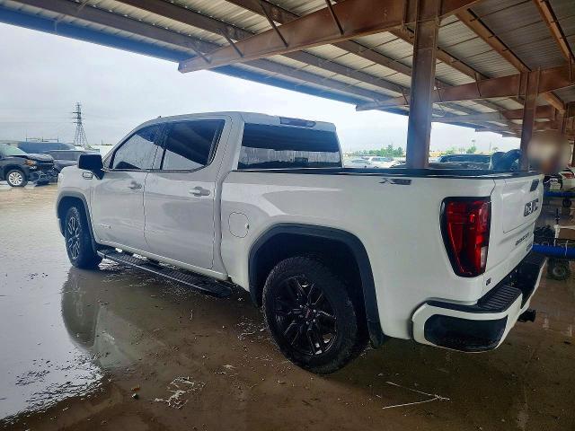 Aukcja sprzedaży 2022 Gmc Sierra Limited, vin: 3GTU9CED9NG120211, numer aukcji: 52338426