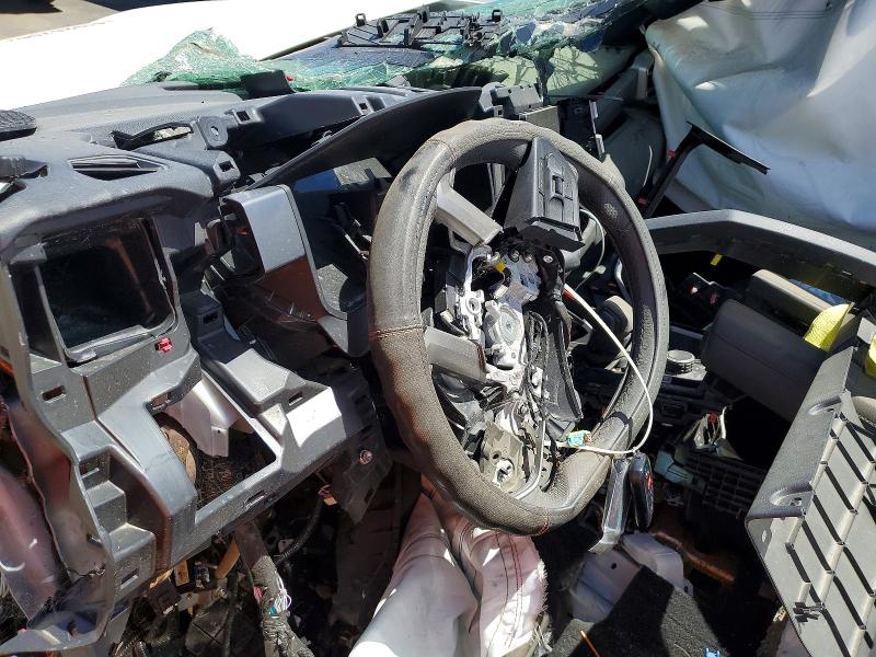 Продажа на аукционе авто 2025 Toyota Tundra, vin: 5TFLA5EC8SX041044, номер лота: 41926706