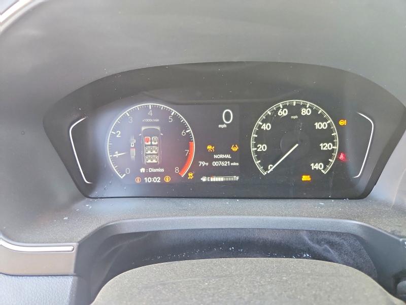 Продажа на аукционе авто 2025 Honda Pilot, vin: 5FNYG1H7XSB119135, номер лота: 50489806