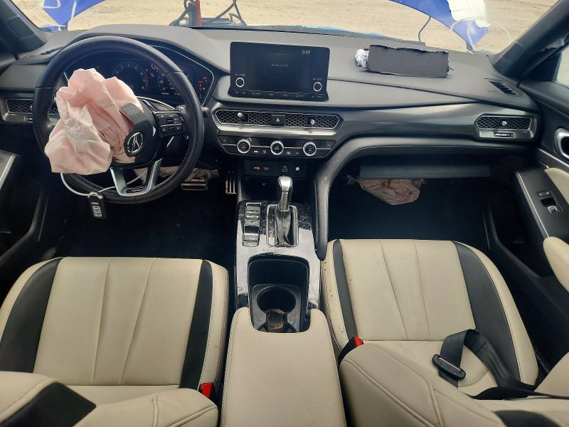 Aukcja sprzedaży 2024 Acura Integra, vin: 19UDE4H34RA022679, numer aukcji: 50646676
