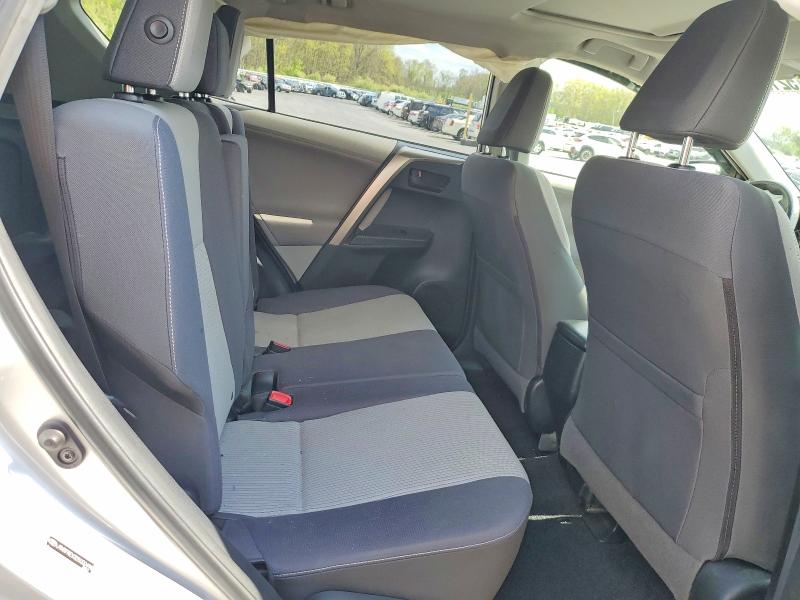 52190176 :رقم المزاد ، JTMRFREV3D5000498 vin ، 2013 Toyota Rav4 مزاد بيع