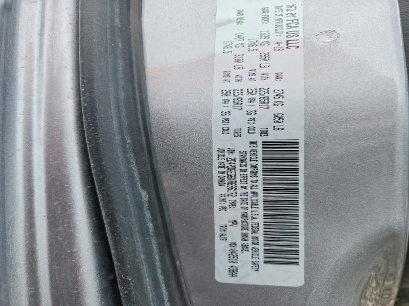 Aukcja sprzedaży 2019 Dodge Grand Caravan, vin: 2C4RDGEG6KR696172, numer aukcji: 53606566