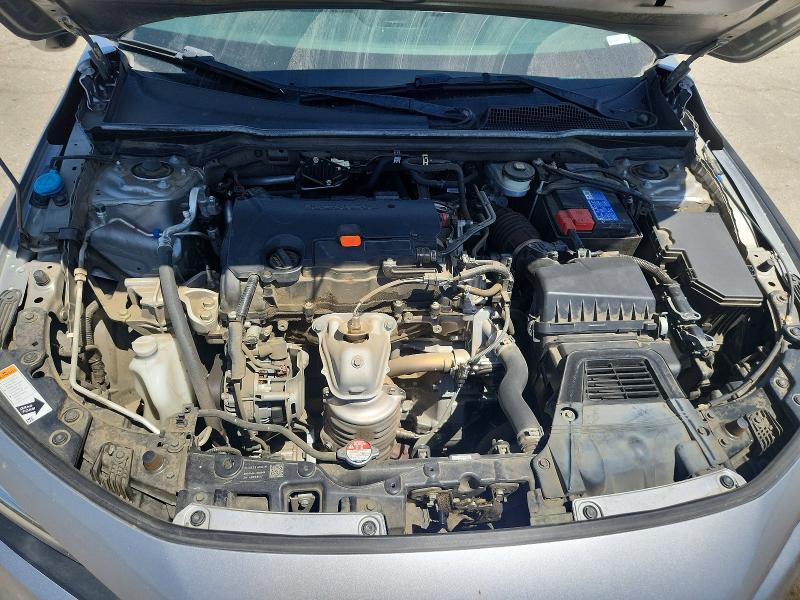 Продажа на аукционе авто 2022 Honda Civic, vin: 19XFL2H59NE001353, номер лота: 54172616