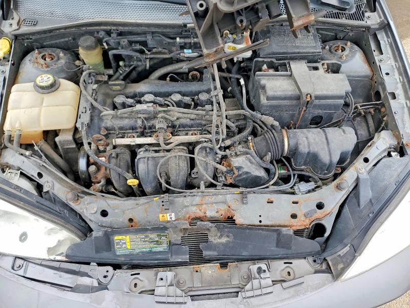 Продаж на аукціоні авто 2006 Ford Focus, vin: 1FAFP34N56W137489, номер лоту: 49077666