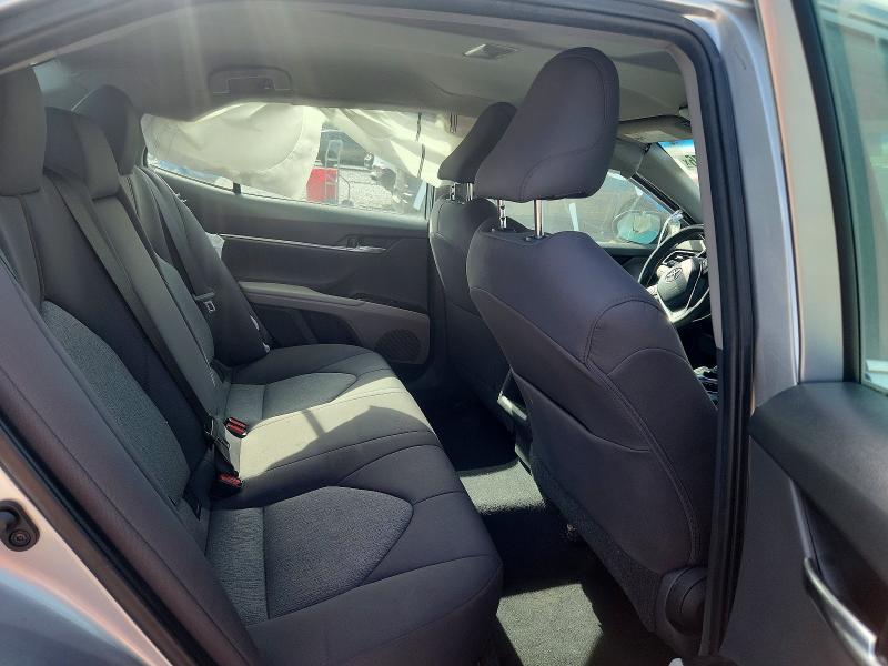 Aukcja sprzedaży 2020 Toyota Camry, vin: 4T1L11AK4LU971804, numer aukcji: 50554976