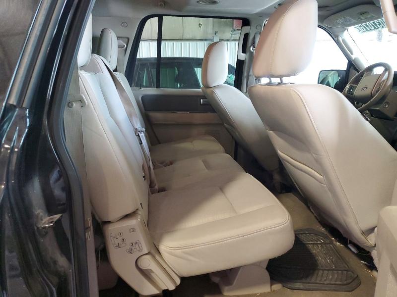 2011 Ford Expedition მანქანა იყიდება აუქციონზე, vin: 1FMJK1J52BEF22600, აუქციონის ნომერი: 53037076
