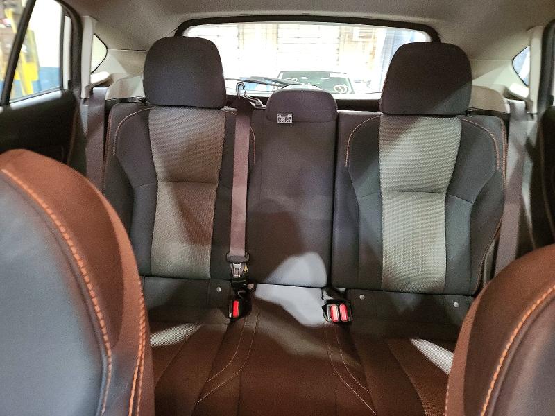 Продажа на аукционе авто 2021 Subaru Crosstrek, vin: JF2GTAPC2M8259514, номер лота: 53322506