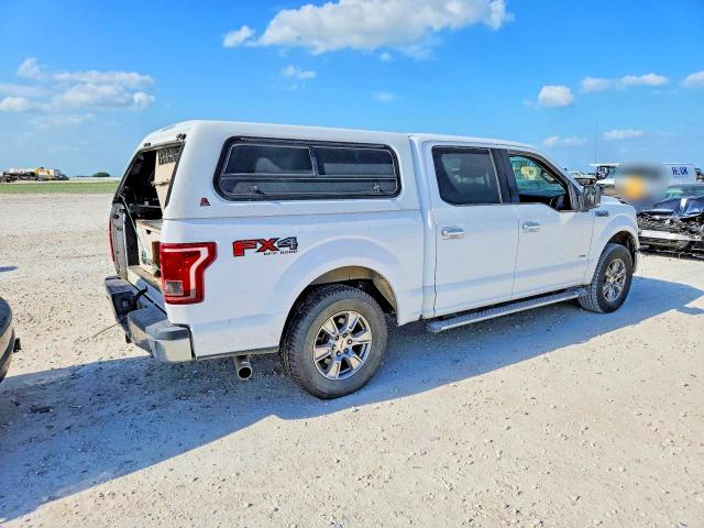 Aukcja sprzedaży 2016 Ford F150, vin: 1FTEW1EGXGKD89678, numer aukcji: 53775506