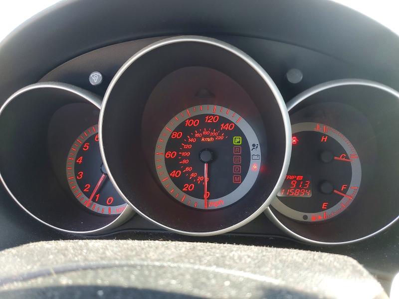 Продажа на аукционе авто 2004 Mazda 3, vin: JM1BK143641150613, номер лота: 52494006