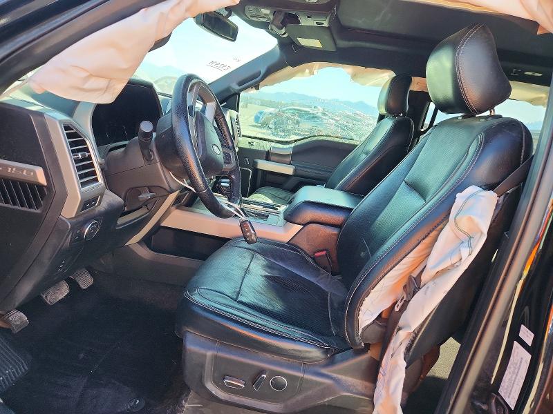 Продаж на аукціоні авто 2016 Ford F150, vin: 1FTEW1EF6GKE92975, номер лоту: 51835416
