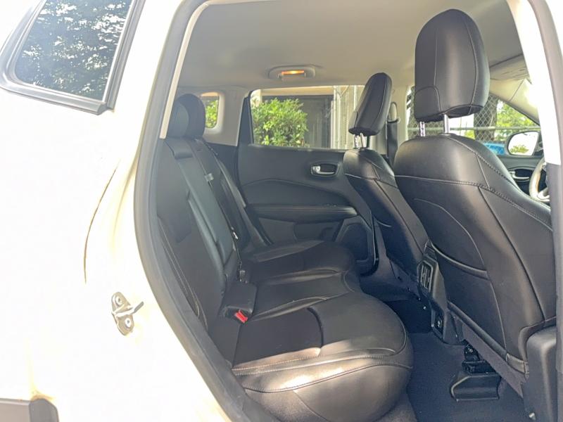 2021 Jeep Compass მანქანა იყიდება აუქციონზე, vin: 3C4NJCBB5MT559975, აუქციონის ნომერი: 55751696