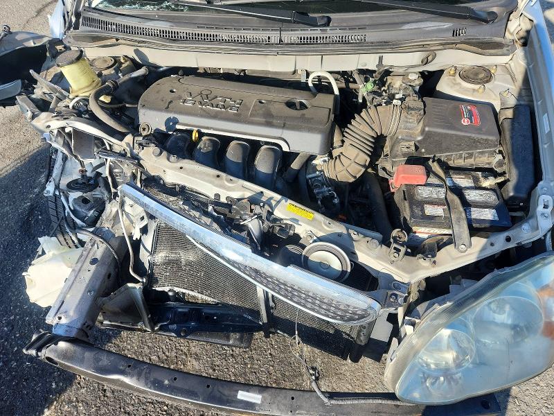 Aukcja sprzedaży 2005 Toyota Corolla, vin: 1NXBR32E55Z446438, numer aukcji: 53323326