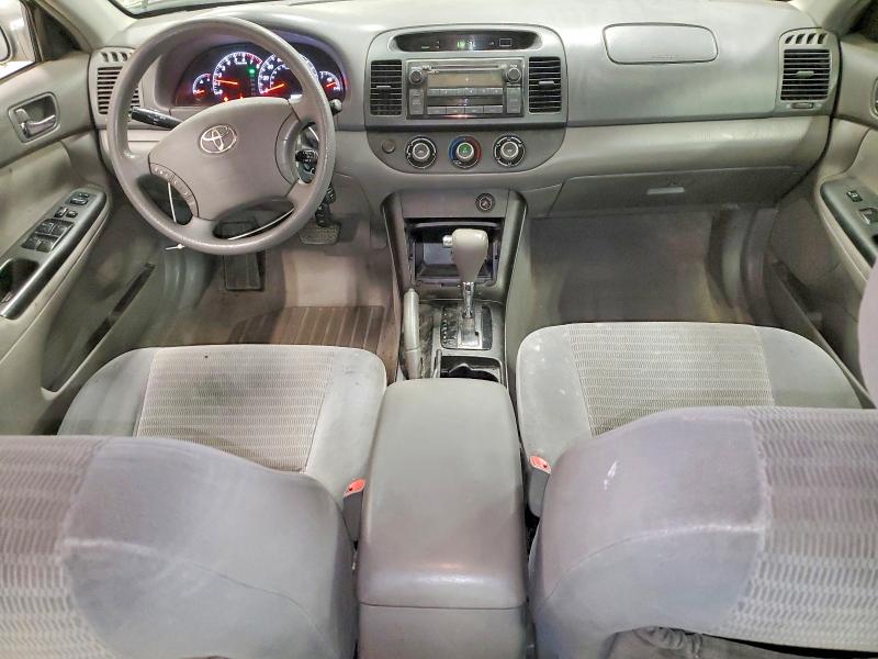 54963236 :رقم المزاد ، 4T1BE32K95U575882 vin ، 2005 Toyota Camry مزاد بيع