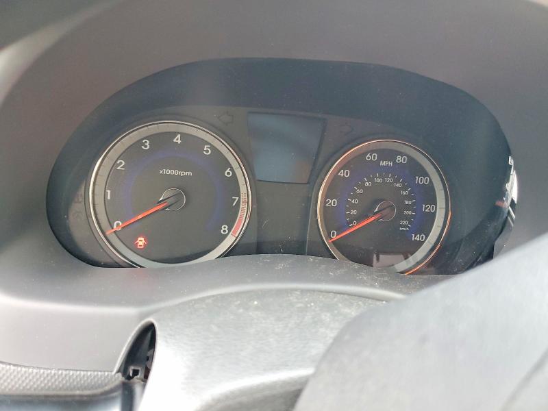 Продажа на аукционе авто 2017 Hyundai Accent, vin: KMHCT4AE1HU242334, номер лота: 54718766