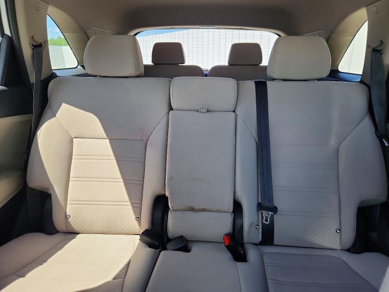 2017 Kia Sorento მანქანა იყიდება აუქციონზე, vin: 5XYPG4A34HG250955, აუქციონის ნომერი: 52588696