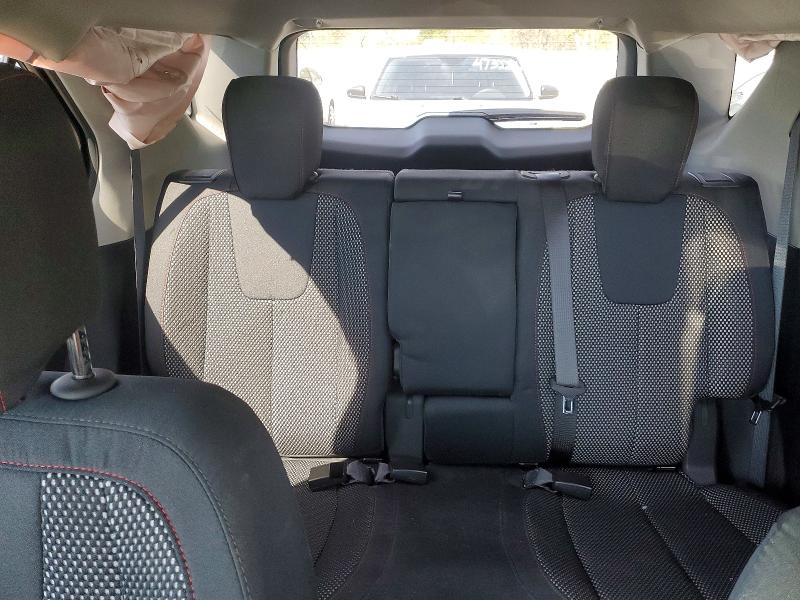 Продажа на аукционе авто 2015 Chevrolet Equinox, vin: 2GNALBEK1F6343490, номер лота: 52078906