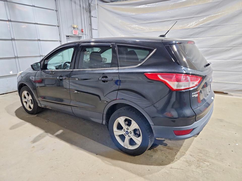 Продаж на аукціоні авто 2015 Ford Escape, vin: 1FMCU9GX5FUB44486, номер лоту: 55312686