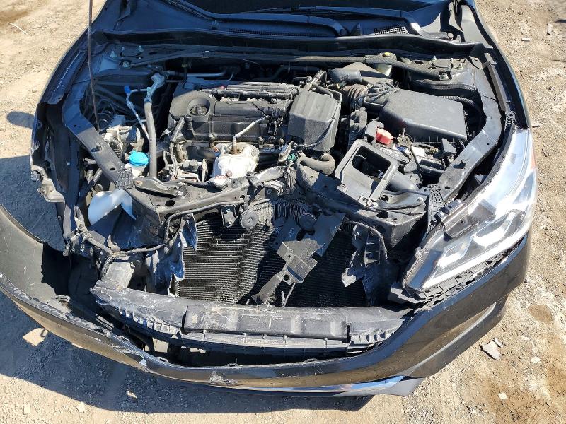 Продаж на аукціоні авто 2017 Honda Accord, vin: 1HGCR2F70HA006407, номер лоту: 52169556