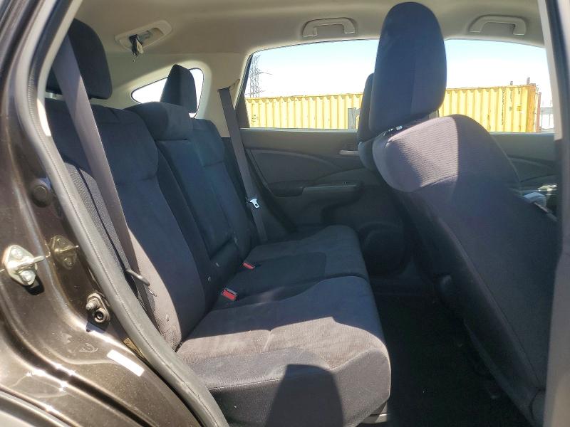 Продажа на аукционе авто 2014 Honda Cr-v, vin: 2HKRM3H30EH562373, номер лота: 53299936