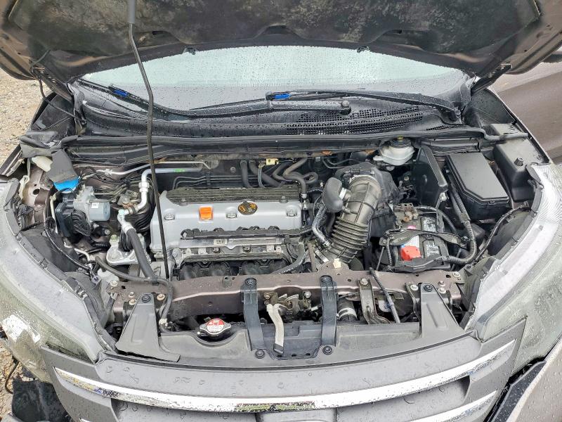 Продаж на аукціоні авто 2013 Honda Cr-v, vin: 5J6RM3H70DL041547, номер лоту: 51817756