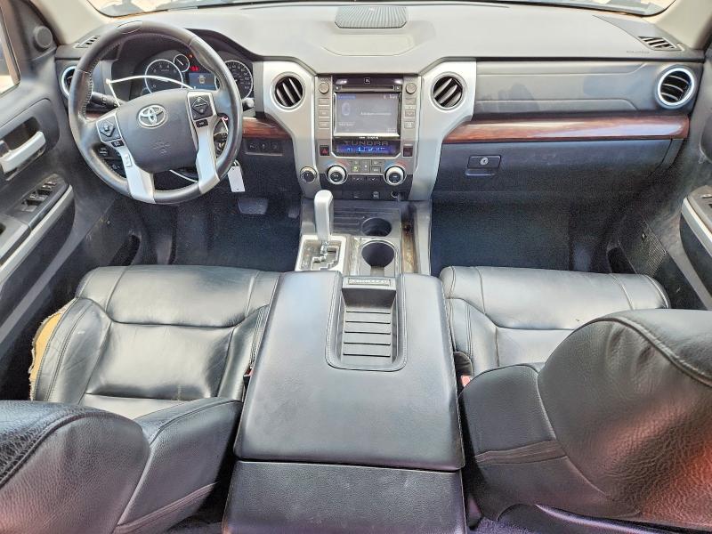 2014 Toyota Tundra მანქანა იყიდება აუქციონზე, vin: 5TFHY5F1XEX382156, აუქციონის ნომერი: 53522926
