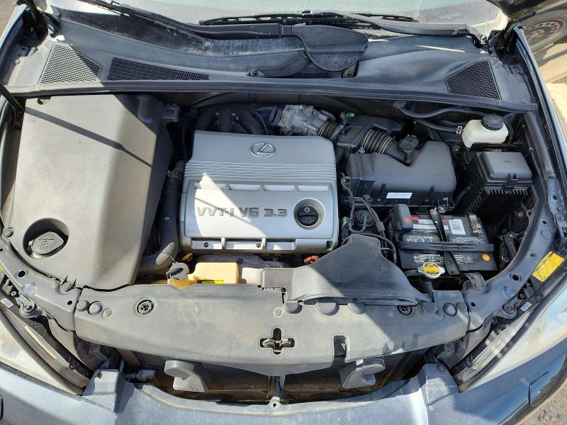 Aukcja sprzedaży 2006 Lexus Rx, vin: 2T2HA31UX6C090447, numer aukcji: 52415176