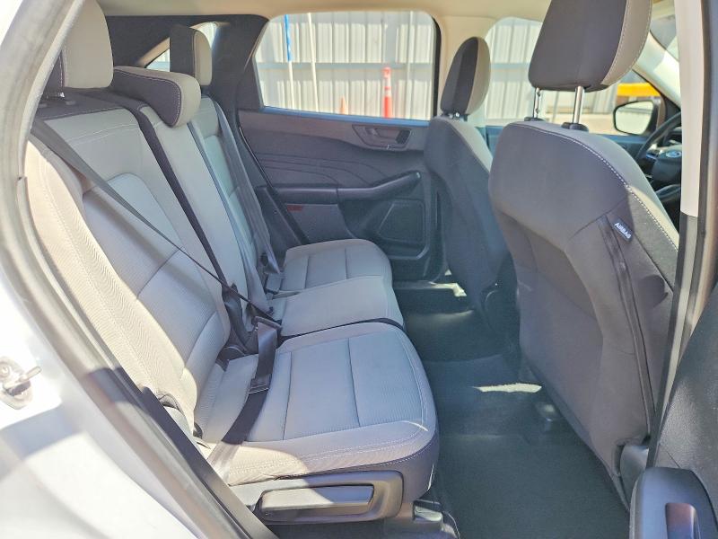 Aukcja sprzedaży 2021 Ford Escape, vin: 1FMCU0F6XMUA98123, numer aukcji: 53450996