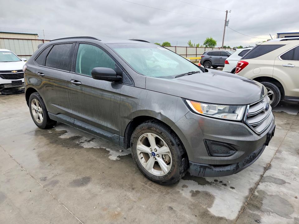 Aukcja sprzedaży 2015 Ford Edge, vin: 2FMTK3G9XFBC03333, numer aukcji: 53666496