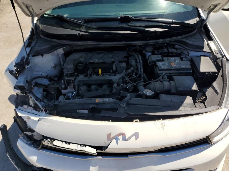 Aukcja sprzedaży 2023 Kia Rio, vin: 3KPA24AD1PE572753, numer aukcji: 52866426