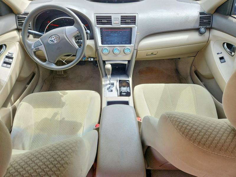 52421696 :رقم المزاد ، 4T1BE46K37U051713 vin ، 2007 Toyota Camry مزاد بيع