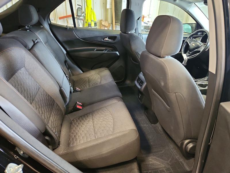 Aukcja sprzedaży 2021 Chevrolet Equinox, vin: 3GNAXUEV0ML382154, numer aukcji: 53652806