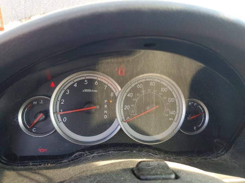 2005 Subaru Legacy მანქანა იყიდება აუქციონზე, vin: 4S3BL616557226457, აუქციონის ნომერი: 53833766