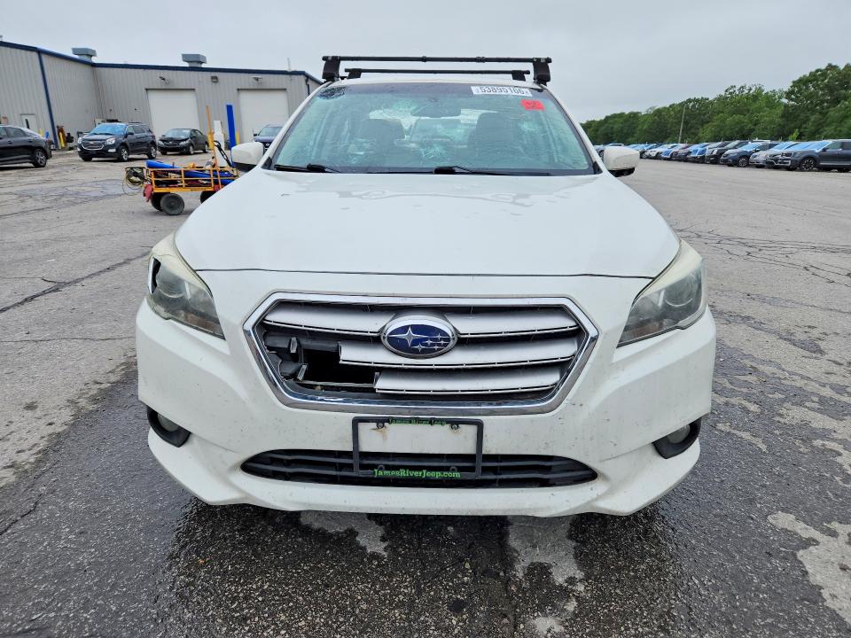 Aukcja sprzedaży 2016 Subaru Legacy, vin: 4S3BNAC67G3055537, numer aukcji: 53895166