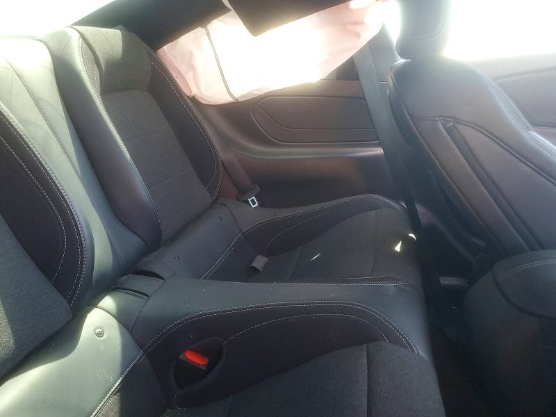 Продаж на аукціоні авто 2025 Ford Mustang, vin: 1FA6P8CF9S5406715, номер лоту: 53505646