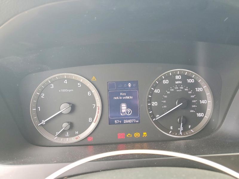 Aukcja sprzedaży 2015 Hyundai Sonata, vin: 5NPE34AF0FH234674, numer aukcji: 54174656