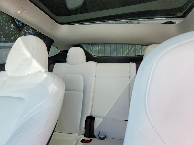 Aukcja sprzedaży 2023 Tesla Model Y, vin: 7SAYGDEE2PF703107, numer aukcji: 55240866