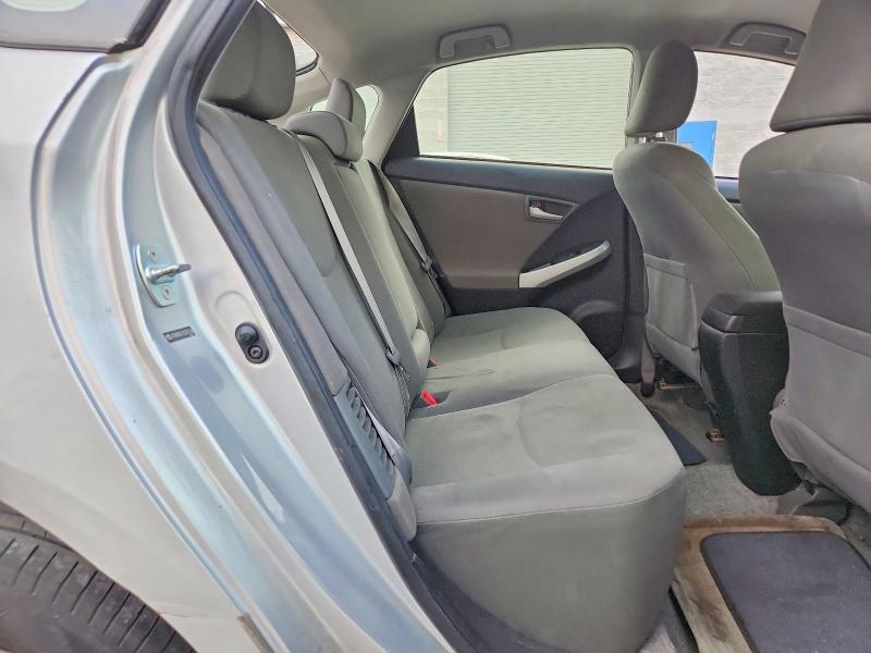 Продаж на аукціоні авто 2012 Toyota Prius, vin: JTDKN3DU1C0336706, номер лоту: 55145316
