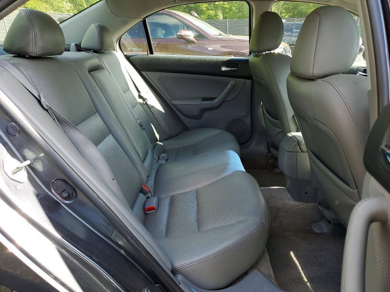 2008 Acura Tsx მანქანა იყიდება აუქციონზე, vin: JH4CL96878C009860, აუქციონის ნომერი: 53883346