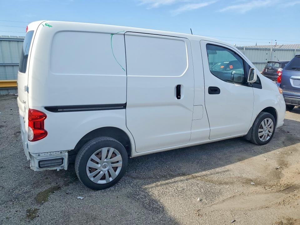 Aukcja sprzedaży 2021 Nissan Nv200, vin: 3N6CM0KNXMK702445, numer aukcji: 52205796