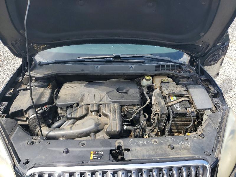 Продаж на аукціоні авто 2016 Buick Verano, vin: 1G4PP5SK8G4136364, номер лоту: 52828326