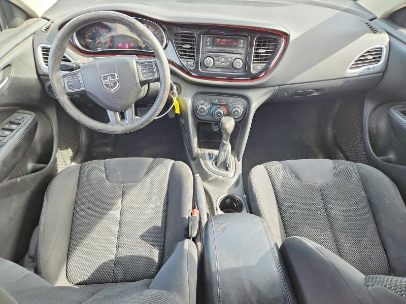 Auction sale of the 2016 Dodge Dart, vin: 1C3CDFAA2GD656994, lot number: 54483756
