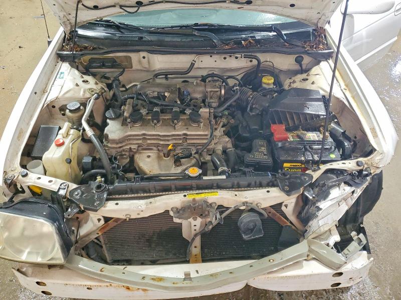 2006 Nissan Sentra მანქანა იყიდება აუქციონზე, vin: 3N1CB51D06L619489, აუქციონის ნომერი: 52324666