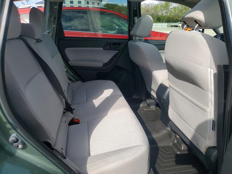 Aukcja sprzedaży 2017 Subaru Forester, vin: JF2SJAEC5HH579192, numer aukcji: 52671546