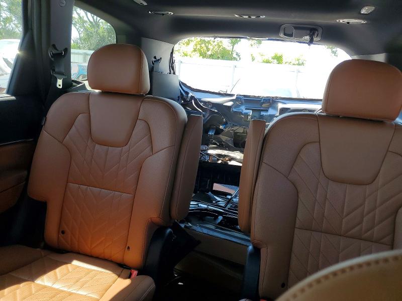 Aukcja sprzedaży 2025 Kia Telluride, vin: 5XYP5DGC4SG588859, numer aukcji: 53162876