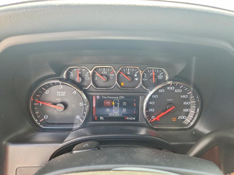2014 Gmc Sierra მანქანა იყიდება აუქციონზე, vin: 3GTU2UEC5EG345839, აუქციონის ნომერი: 54715756