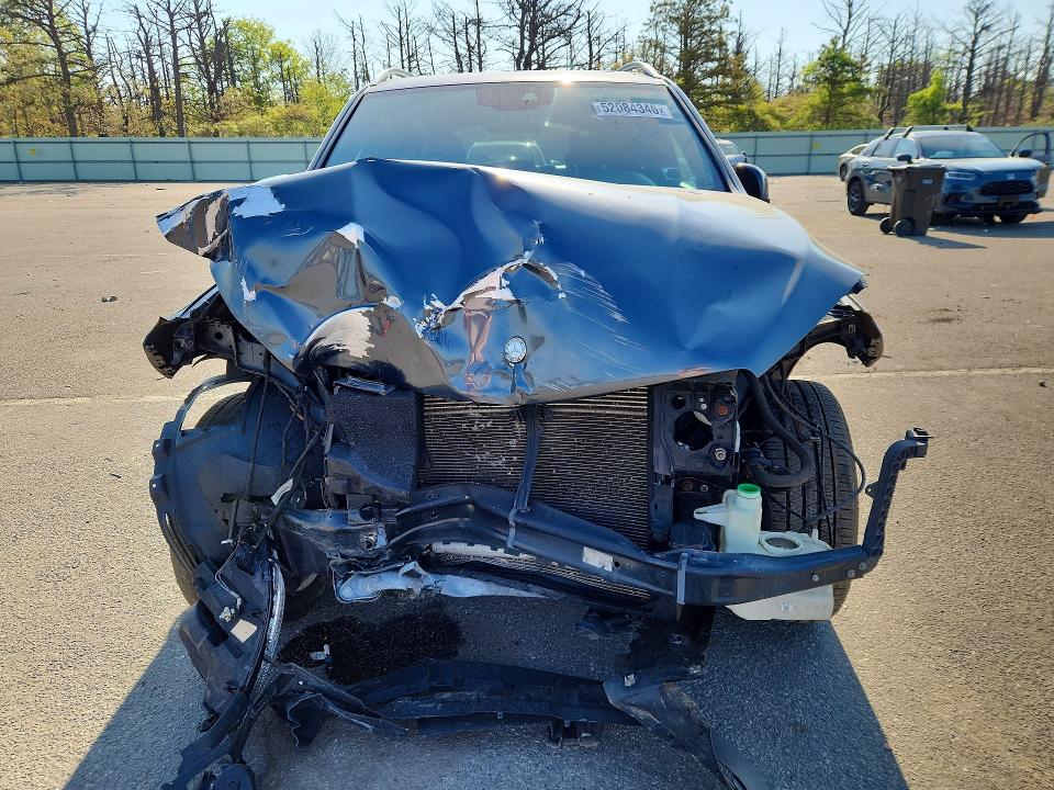 Aukcja sprzedaży 2016 Mercedes-benz Gle, vin: 4JGDA5HB3GA692479, numer aukcji: 52084346