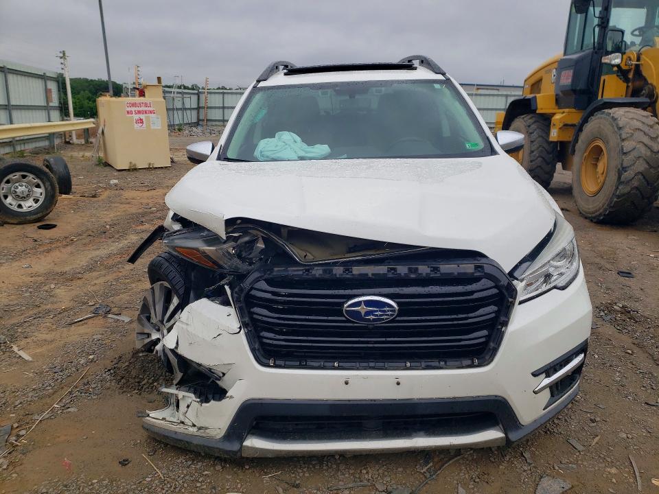 Продажа на аукционе авто 2020 Subaru Ascent, vin: 4S4WMARD7L3435249, номер лота: 52492386