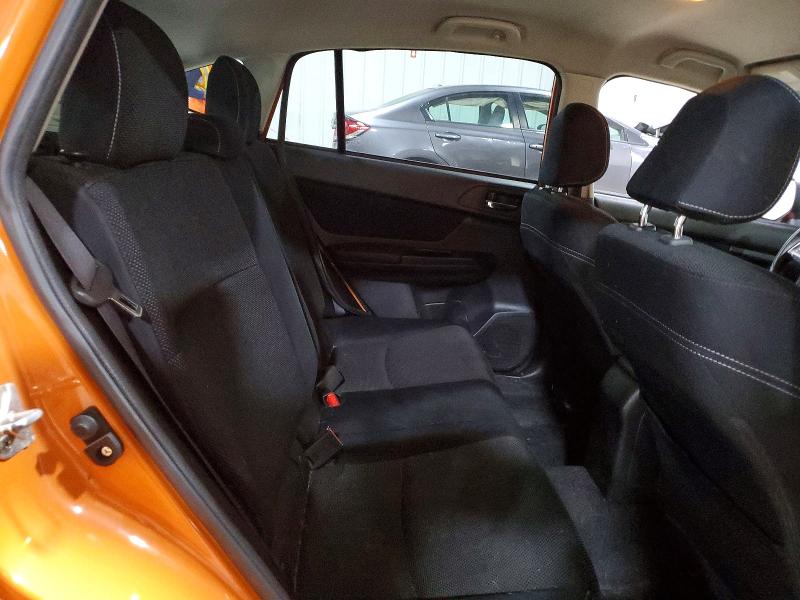 Aukcja sprzedaży 2014 Subaru Xv Crosstrek, vin: JF2GPACCXE8243816, numer aukcji: 52240626